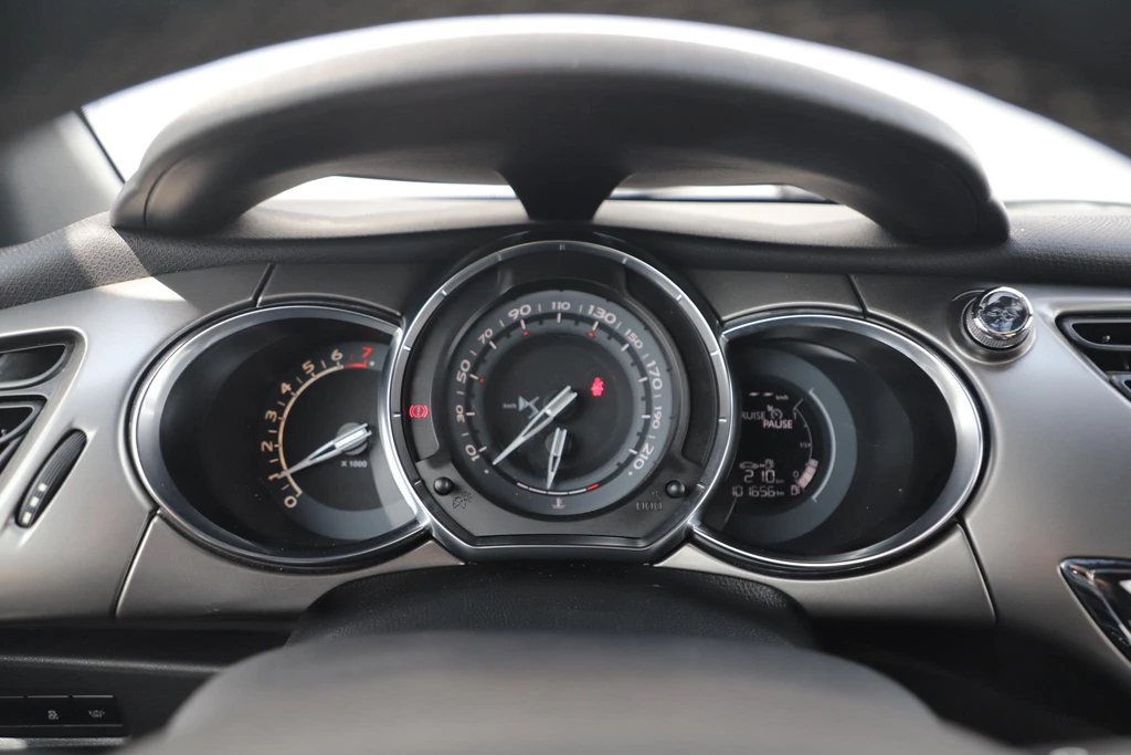 DS DS 3 – foto 20