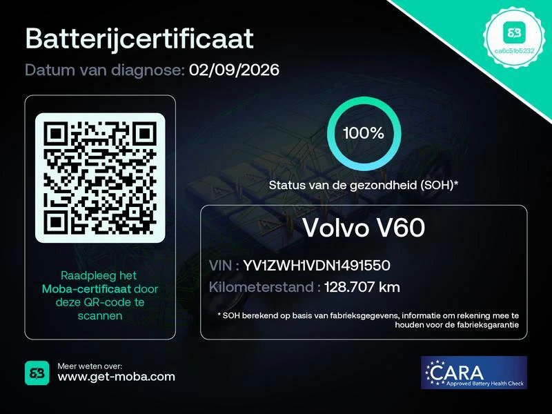 Volvo V60 – foto 12