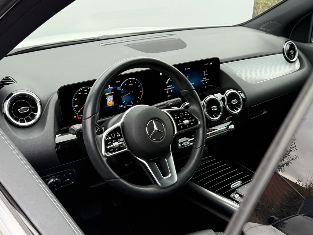 Mercedes-Benz GLA – foto 11