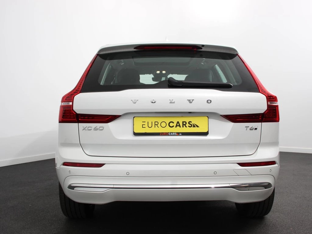 Volvo XC60 – foto 3
