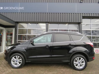Ford Kuga – thumbnail 3