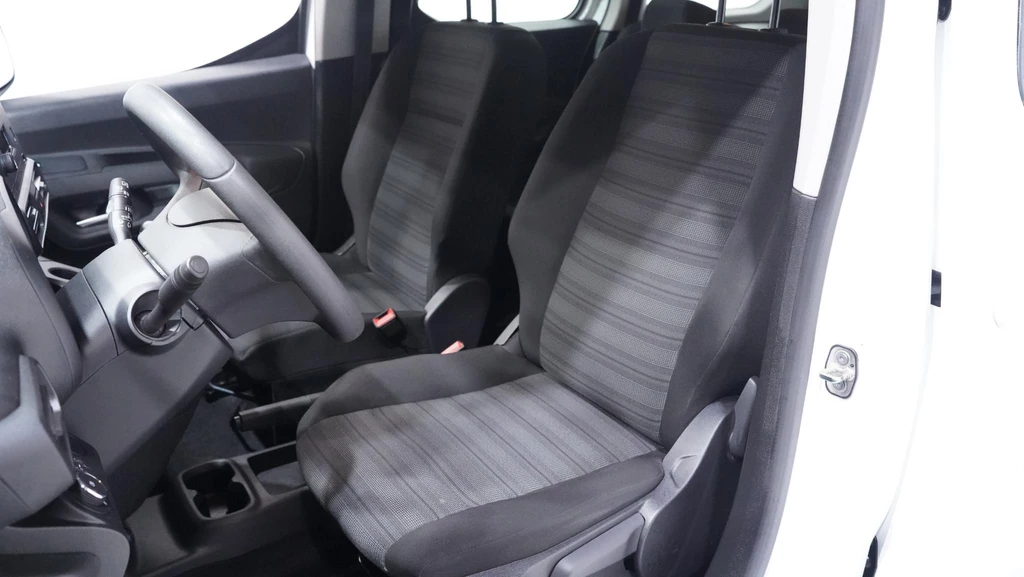 Opel Combo – foto 33