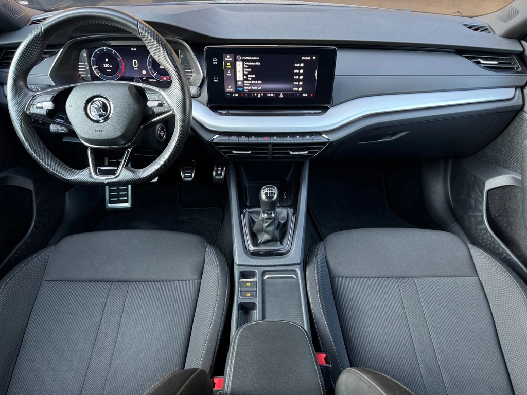 Škoda Octavia – foto 31