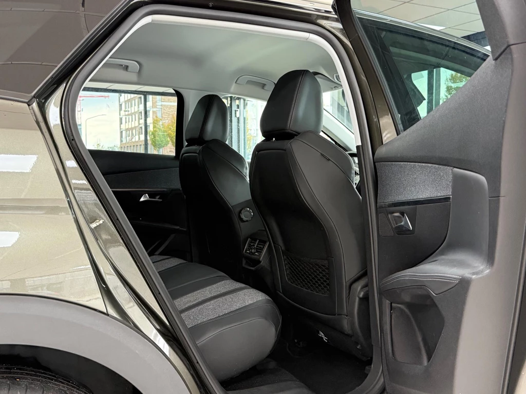 Peugeot 3008 – foto 12