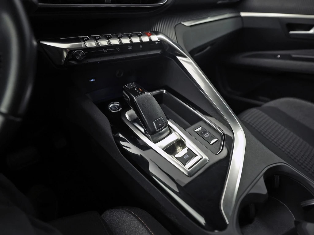 Peugeot 3008 – foto 14