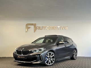BMW 1 Serie – thumbnail 1