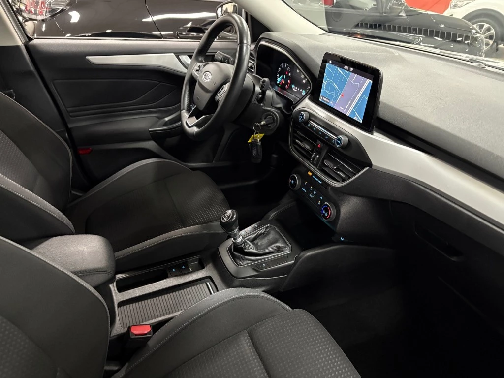 Ford Focus – foto 10
