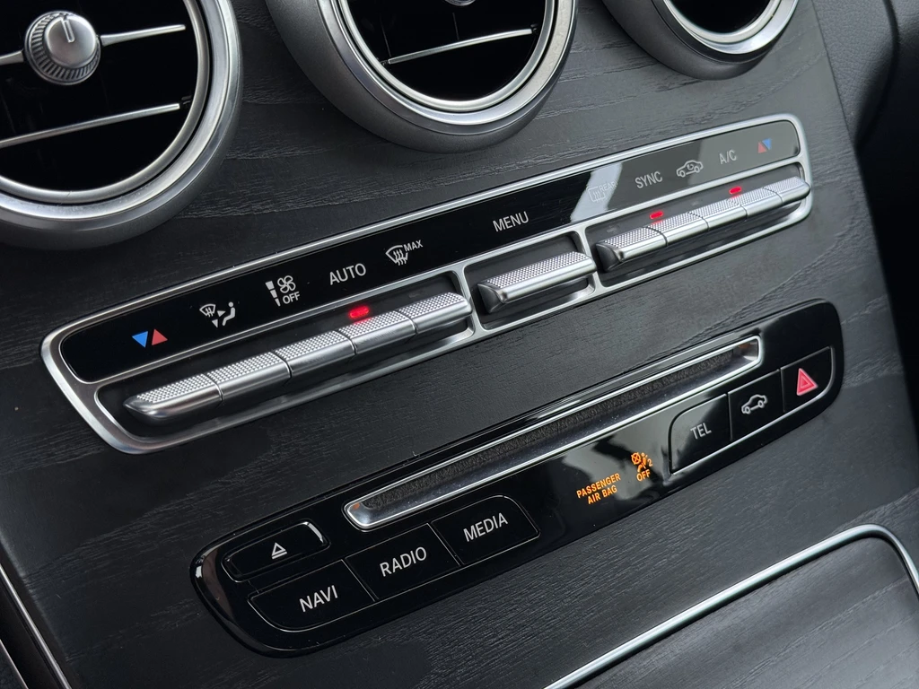 Mercedes-Benz C-Klasse – foto 22