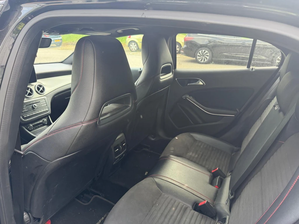 Mercedes-Benz GLA – foto 10