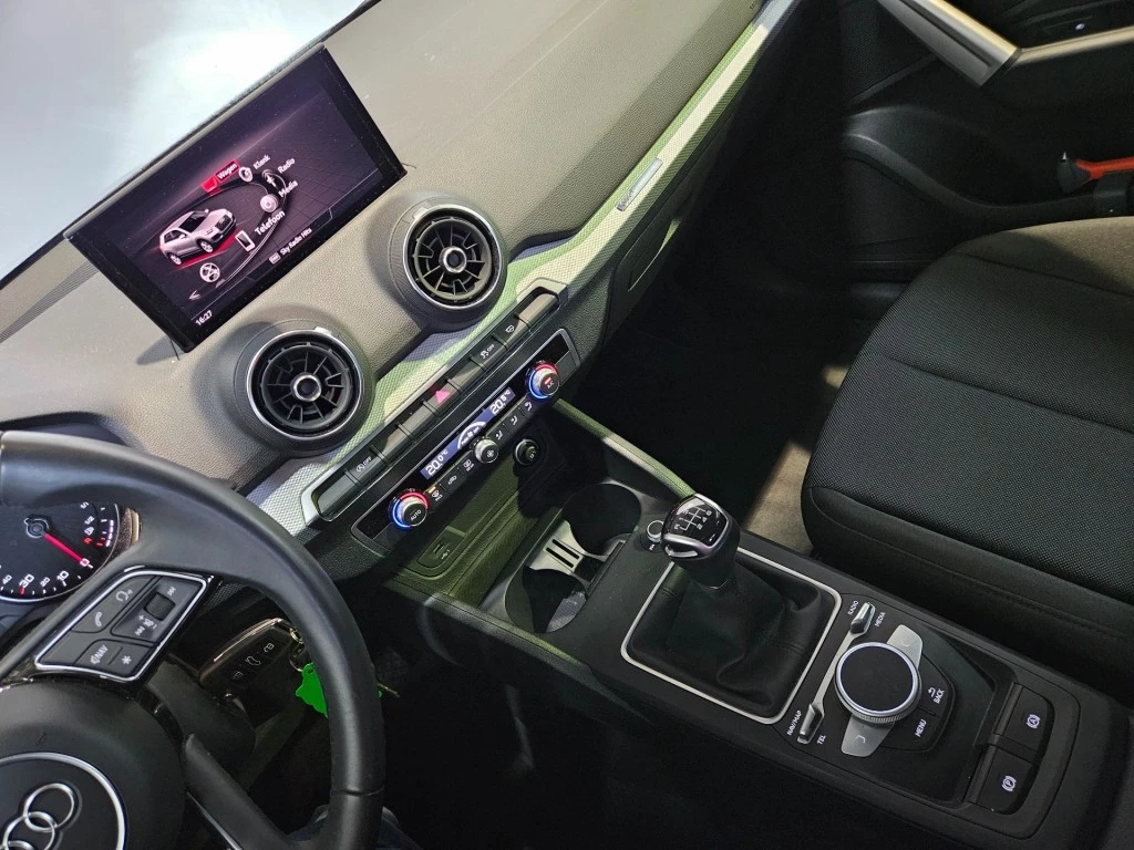 Audi Q2 – foto 24