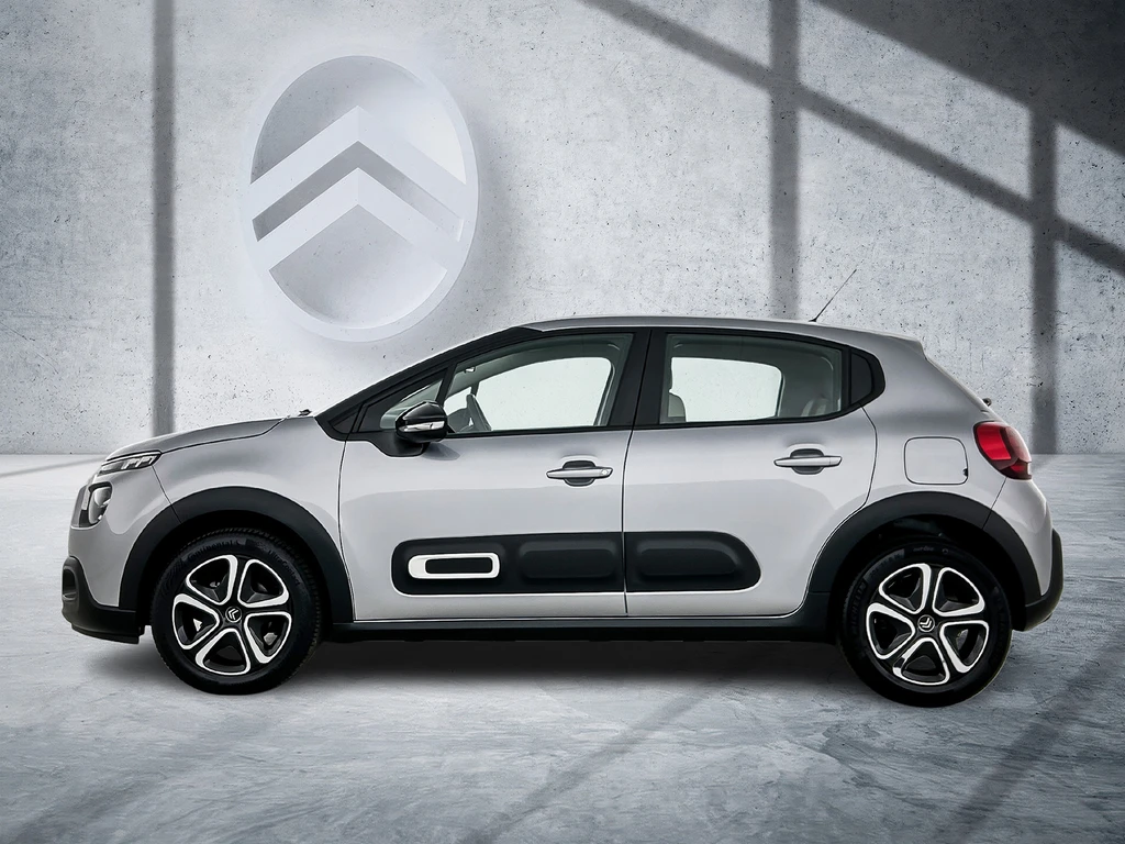 Citroën C3 – foto 2