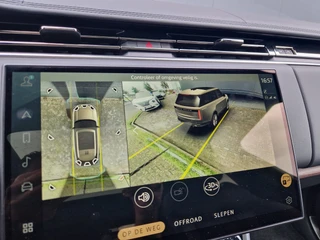Land Rover Range Rover – thumbnail 40