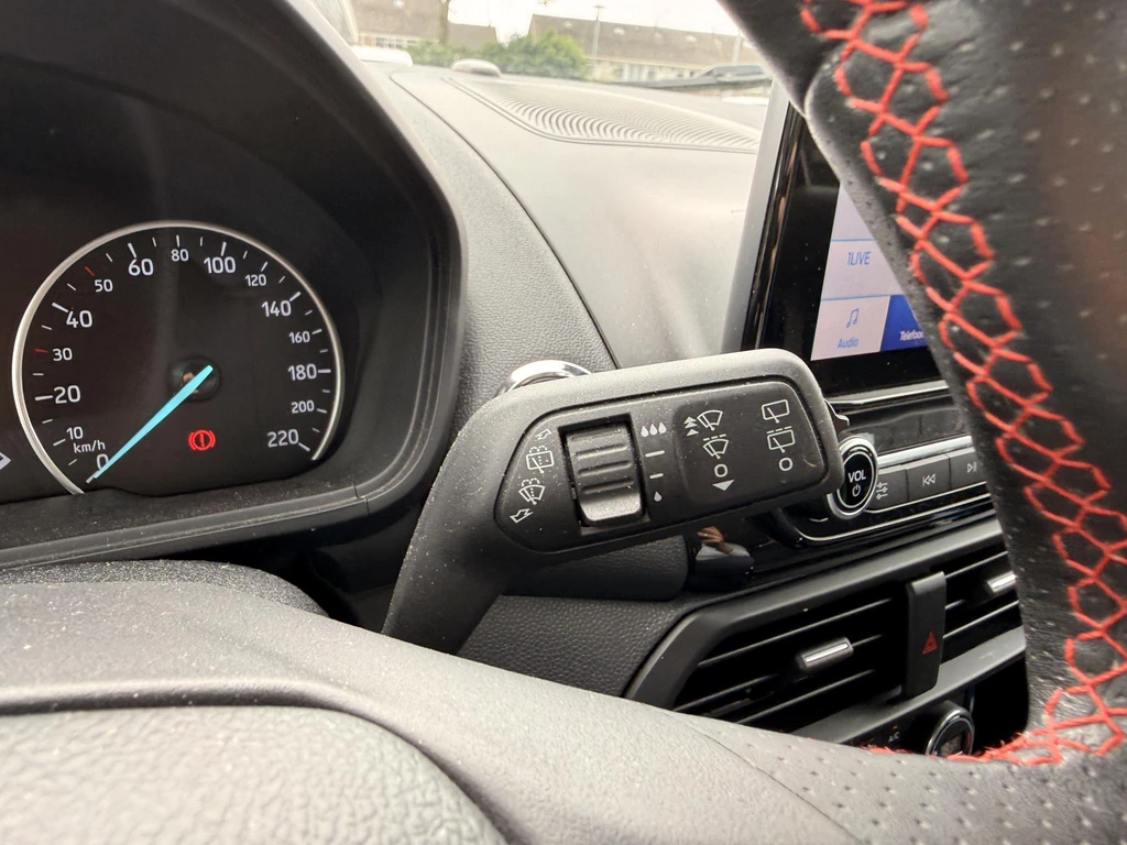 Ford EcoSport – foto 10