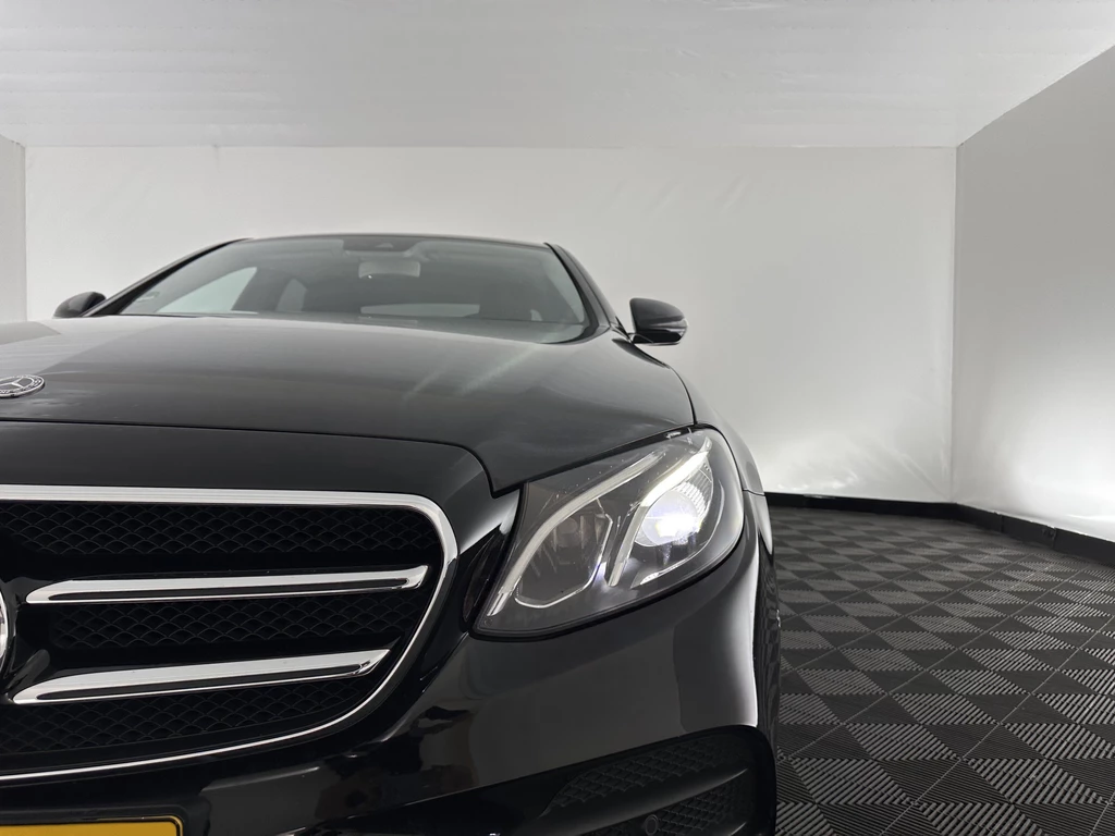 Mercedes-Benz E-Klasse – foto 7