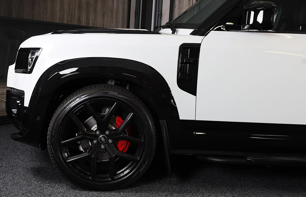 Land Rover Defender – foto 59