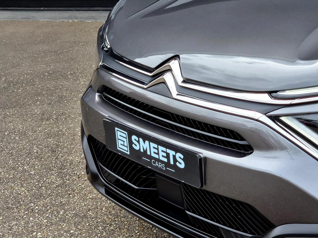 Citroën C4 – foto 20
