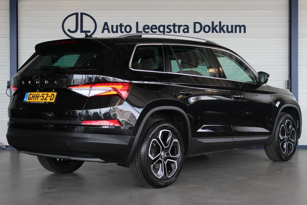 Škoda Kodiaq – foto 2