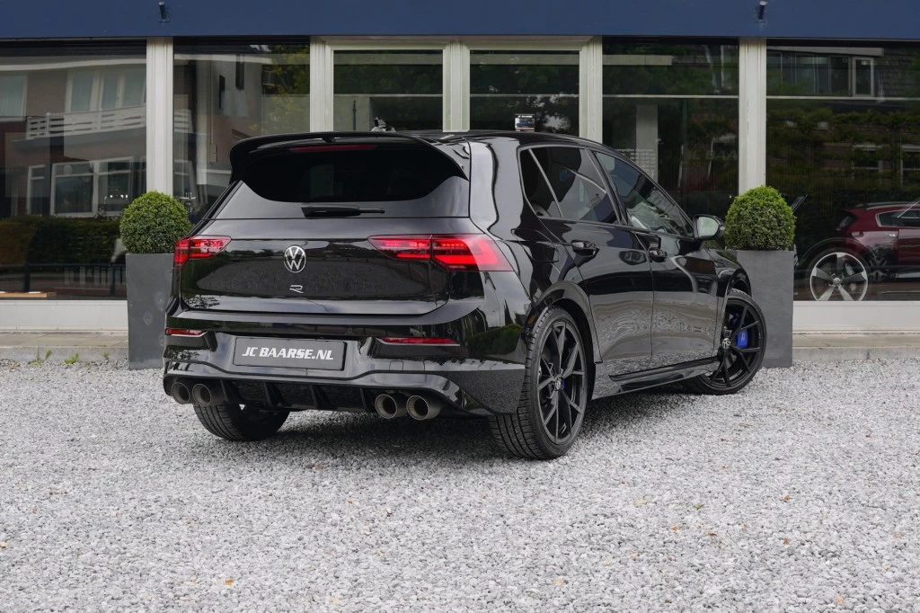 Volkswagen Golf – foto 6