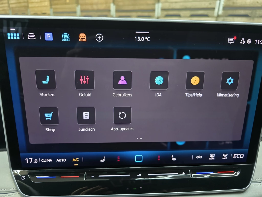 Volkswagen Tiguan – foto 21