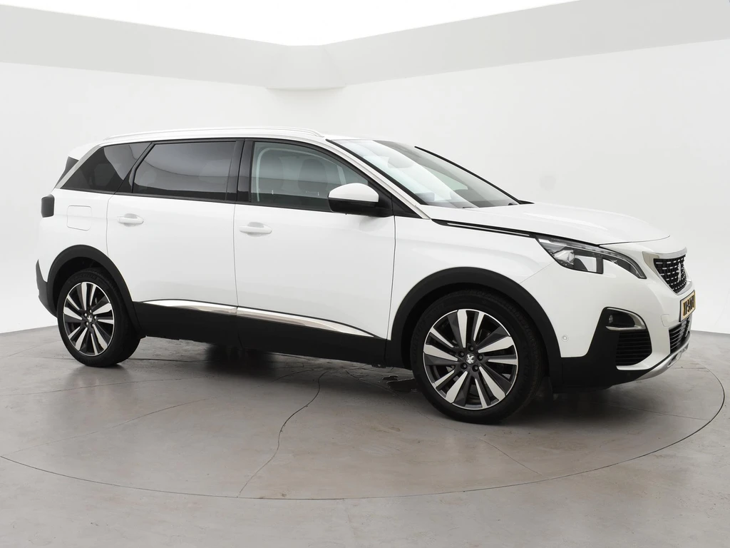 Peugeot 5008 – foto 6