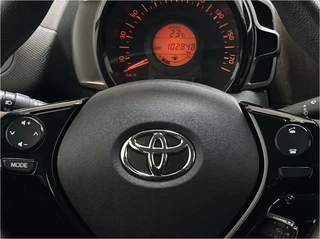 Toyota Aygo – thumbnail 7