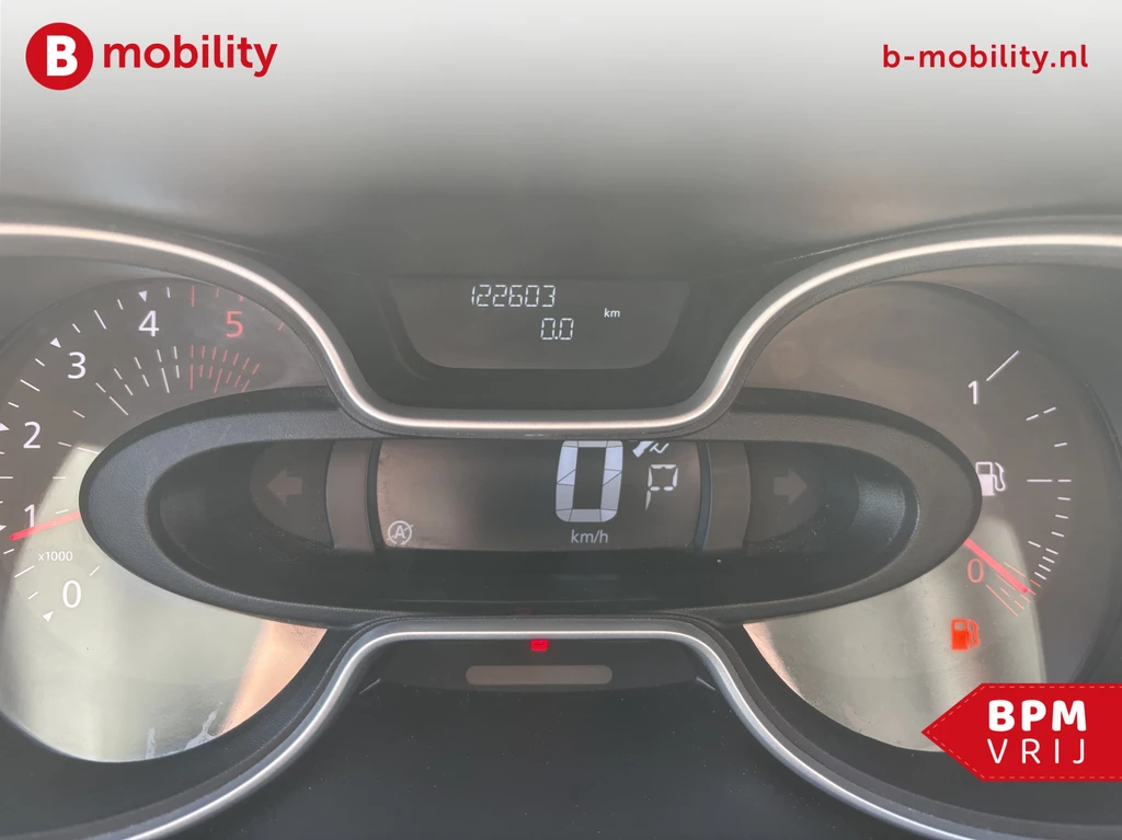 Renault Trafic – foto 17