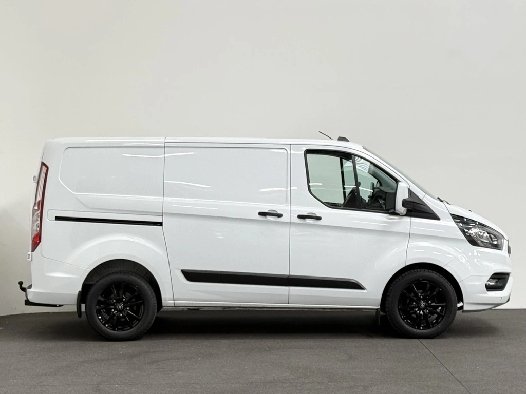 Ford Transit Custom – foto 6