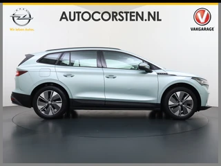 Škoda Enyaq iV – thumbnail 6