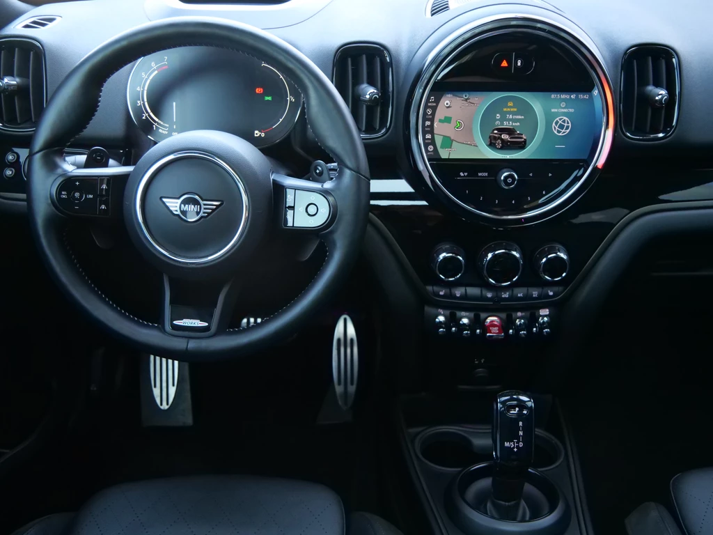 MINI Countryman – foto 32