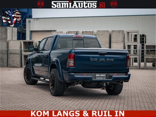 Dodge Ram Pick-Up – thumbnail 9