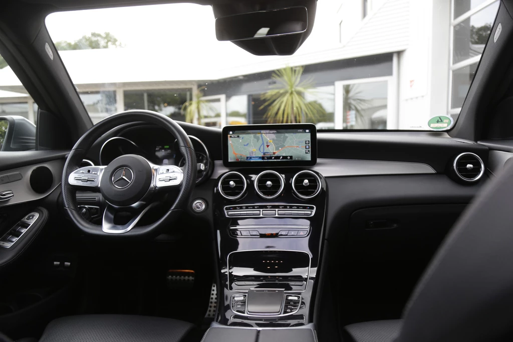 Mercedes-Benz GLC – foto 61