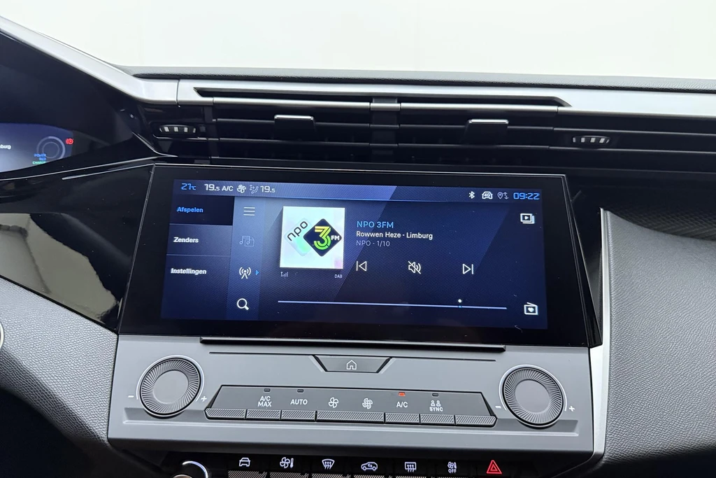 Peugeot 308 – foto 25