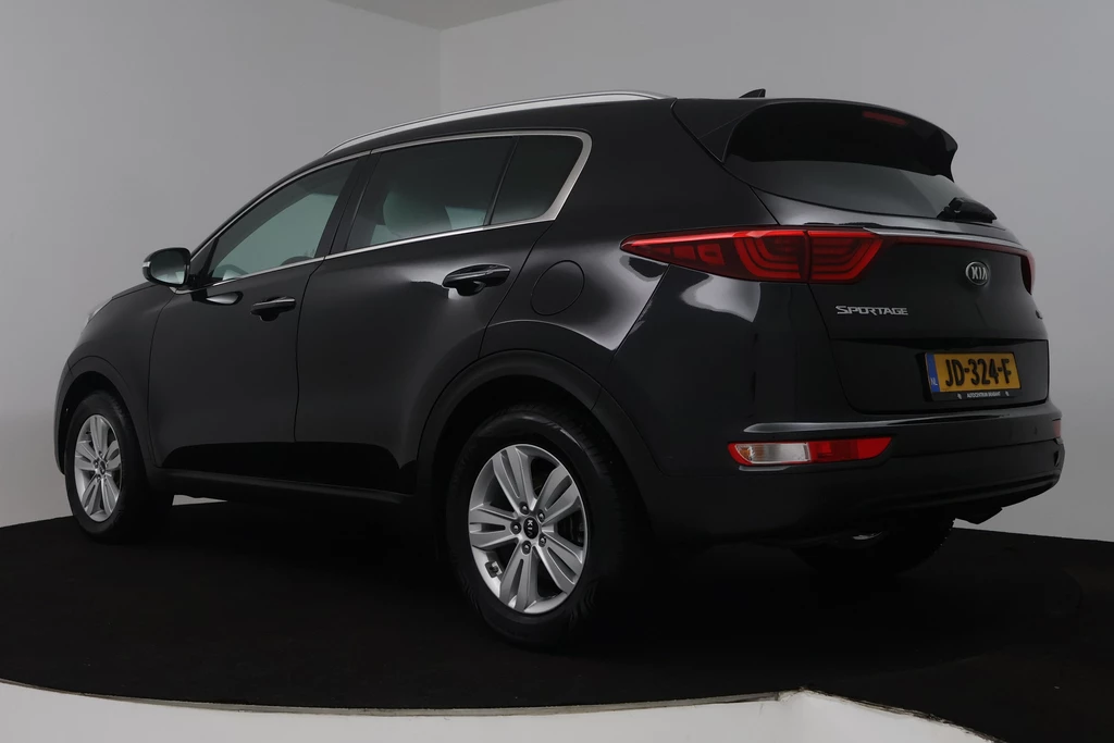 Kia Sportage – foto 3