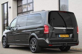 Mercedes-Benz V-Klasse – thumbnail 9