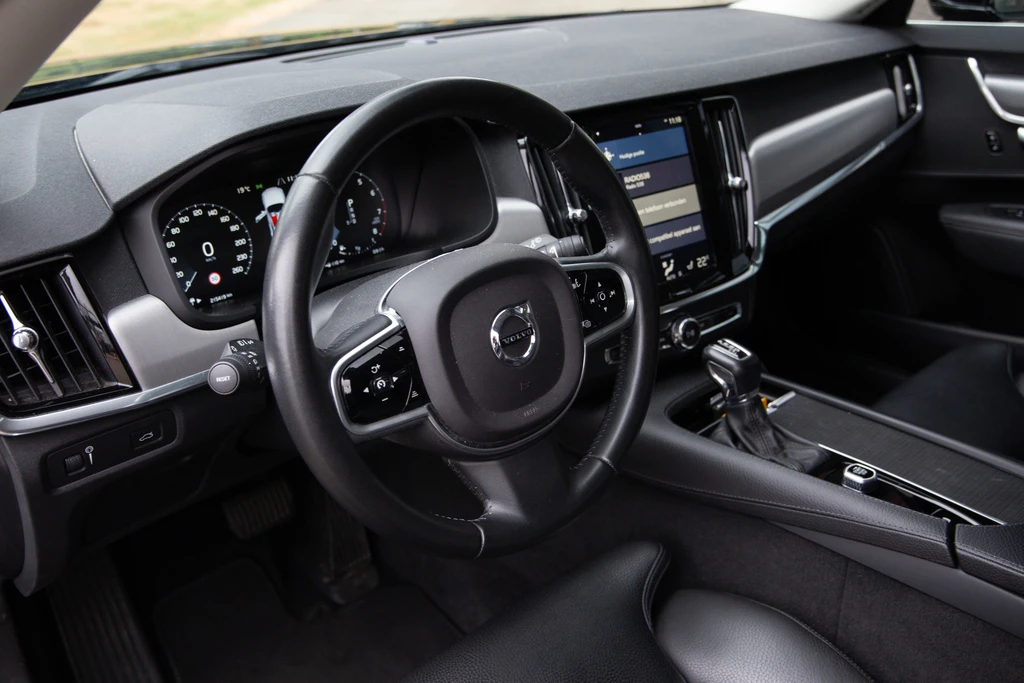 Volvo V90 – foto 5