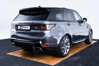 Land Rover Range Rover Sport – thumbnail 8