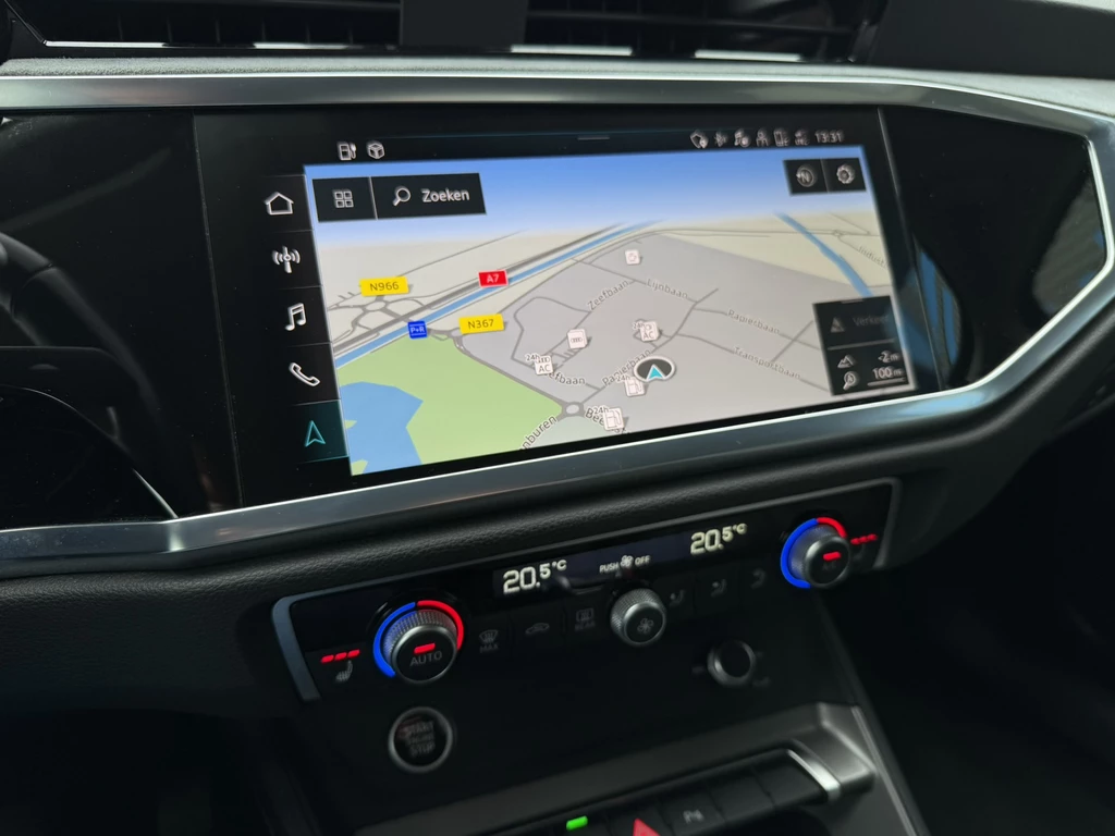 Audi Q3 – foto 18