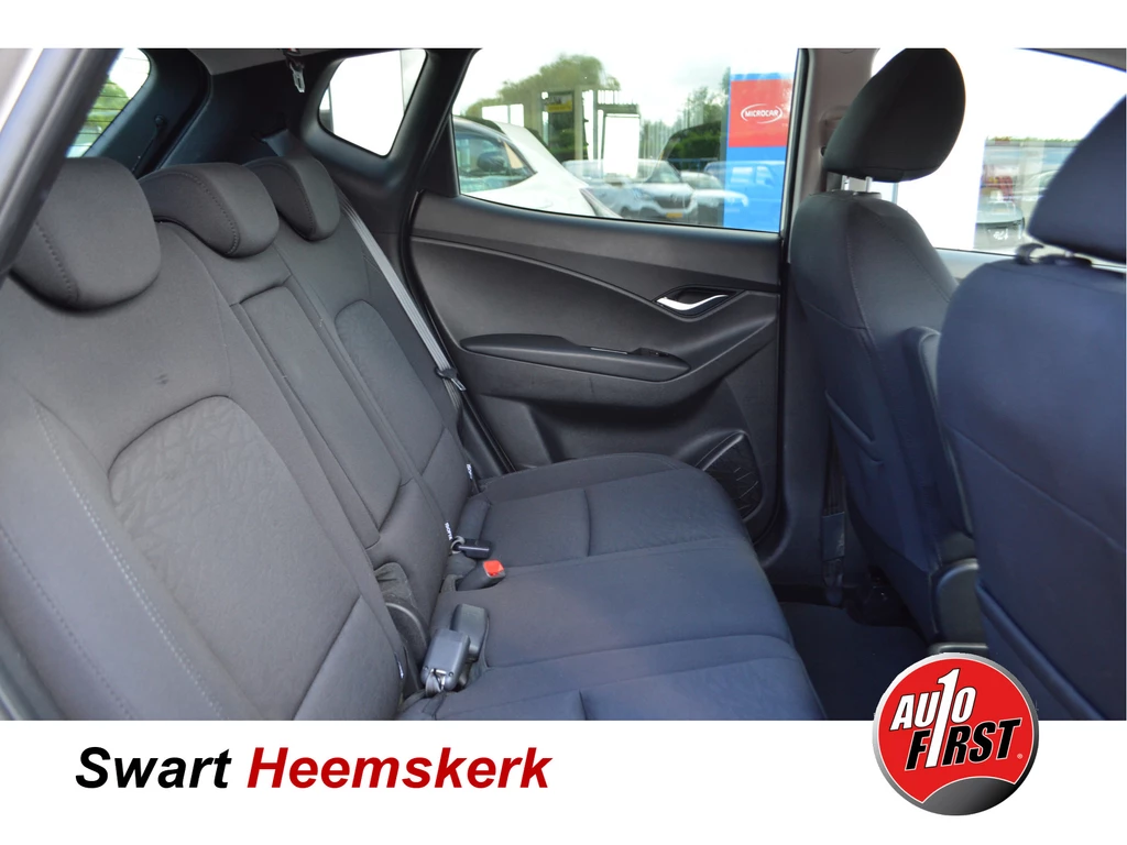 Hyundai ix20 – foto 12