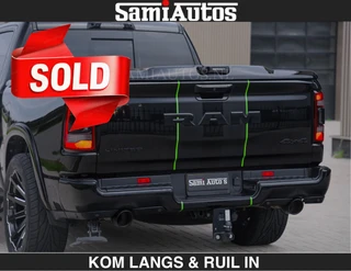 Dodge Ram Pick-Up – thumbnail 7