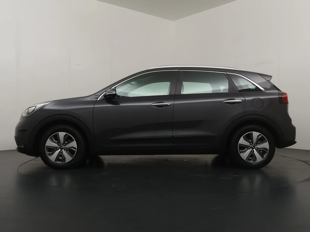 Kia Niro – foto 3
