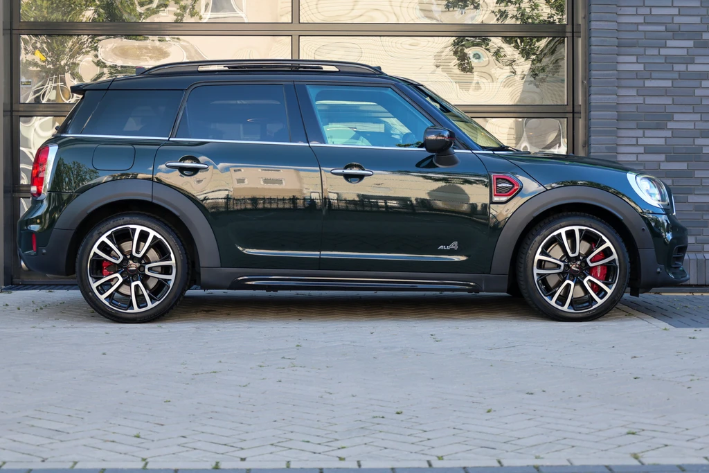 MINI Countryman – foto 12