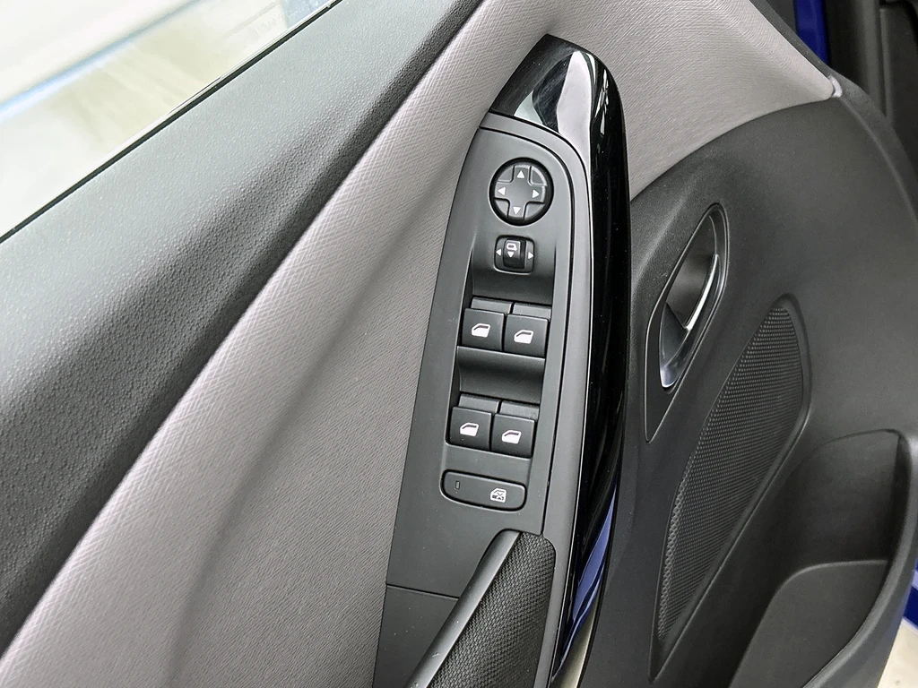 Citroën C4 Picasso – foto 22