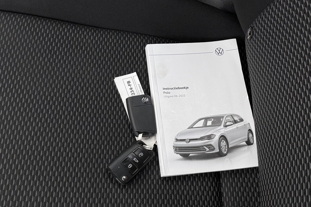 Volkswagen Polo – foto 27