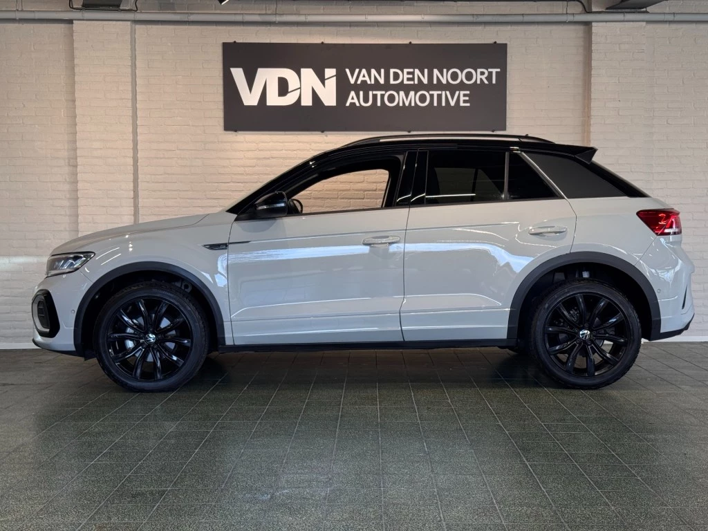 Volkswagen T-Roc – foto 2