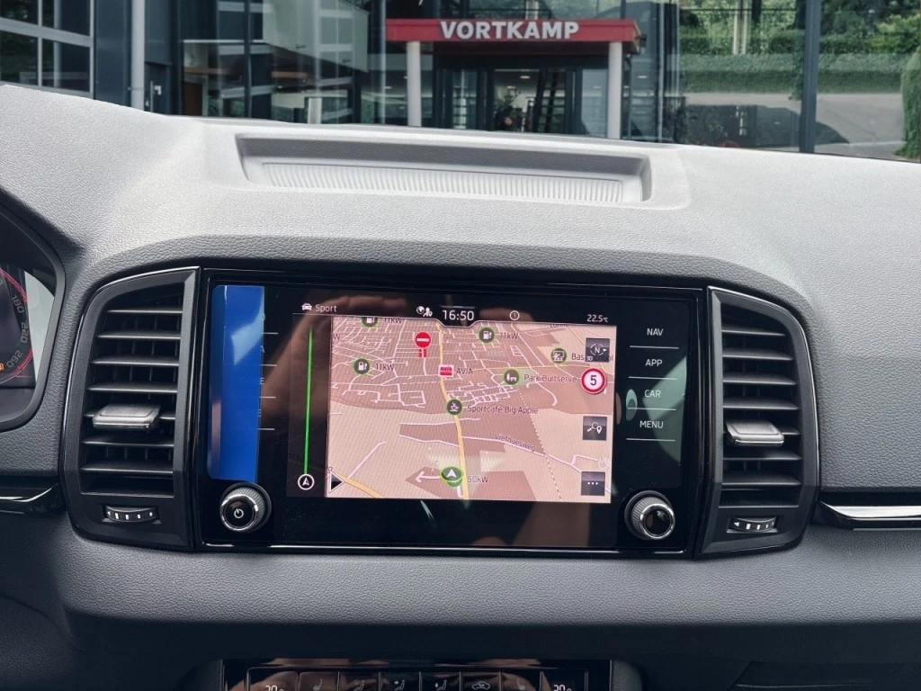 Škoda Karoq – foto 25