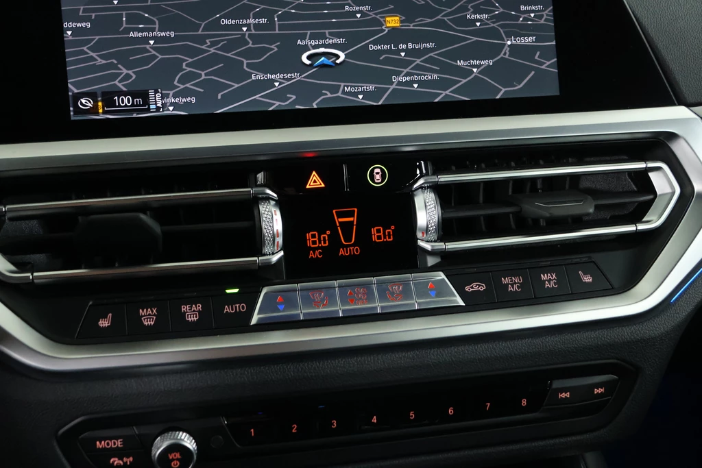 BMW 3 Serie – foto 22