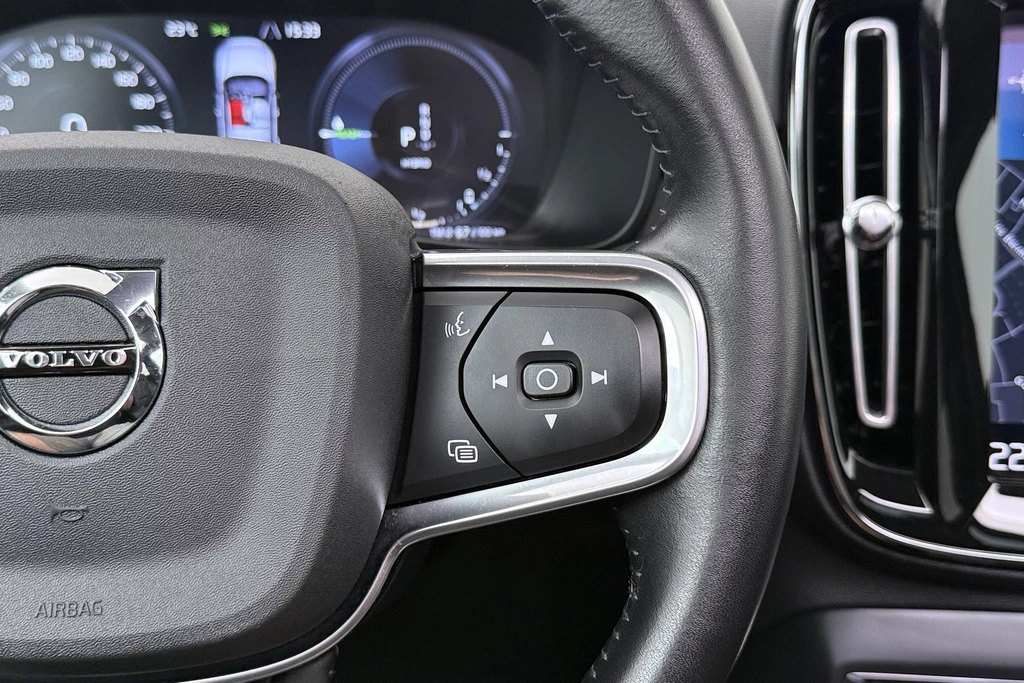 Volvo XC40 – foto 23