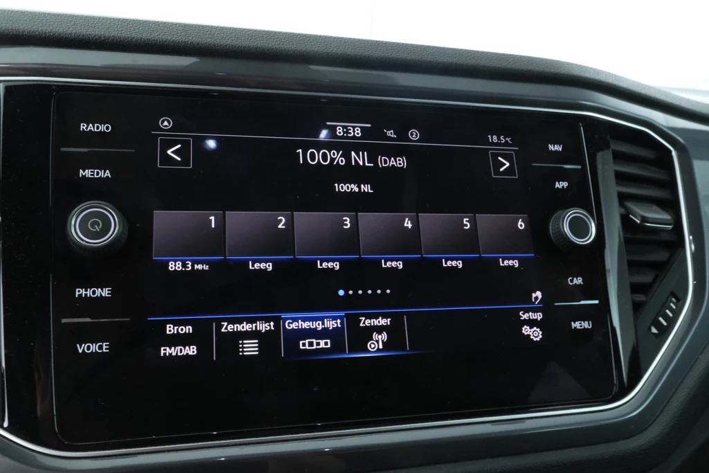 Volkswagen T-Roc – foto 20