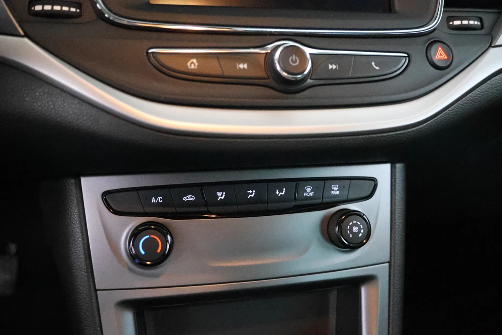 Opel Astra – foto 16