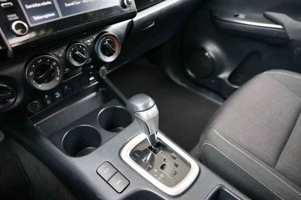 Toyota Hilux – foto 19